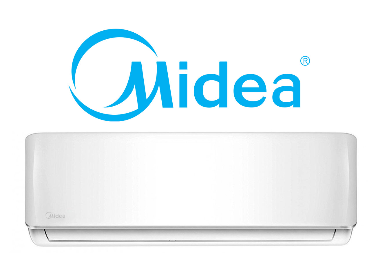 Кондиционер Midea rn02s13