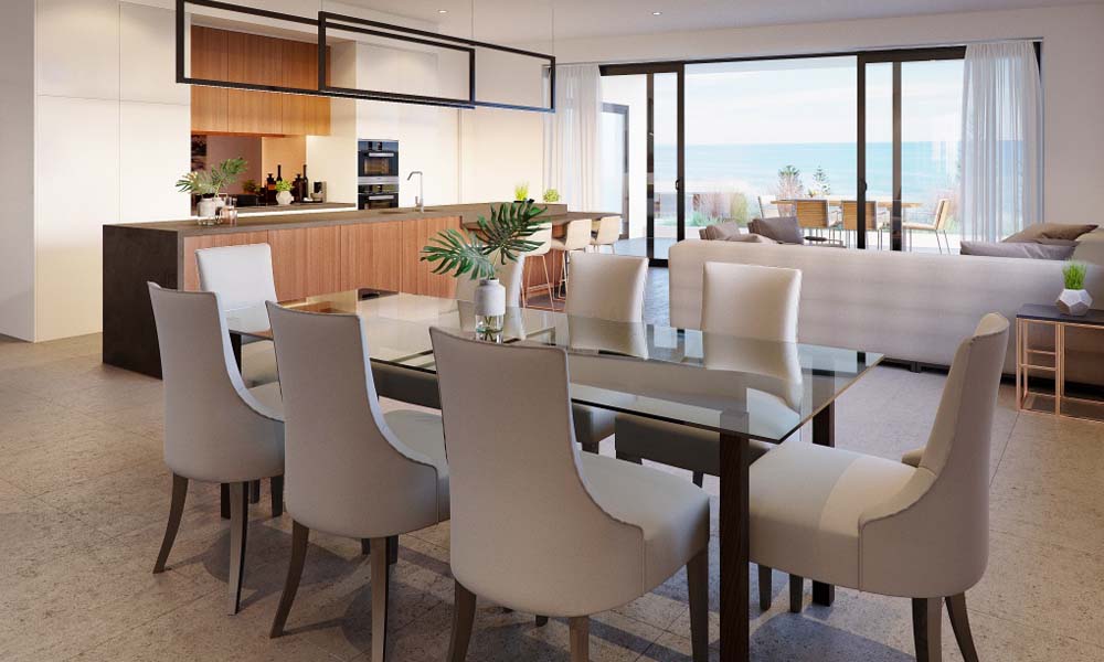 ONE-Burleigh_Dining-Balcony