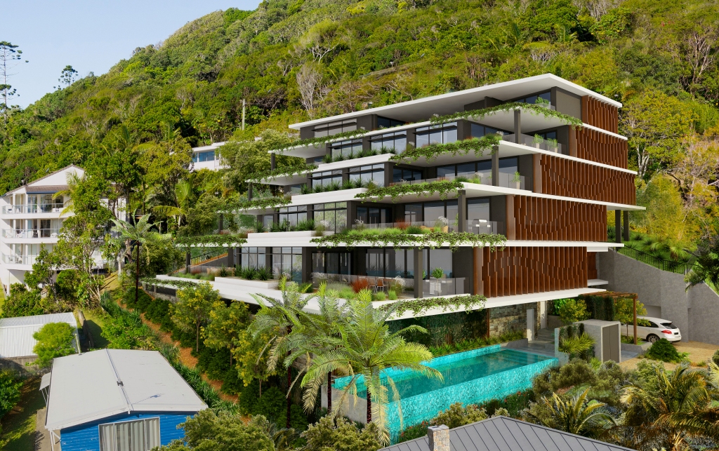 One-Burleigh-Headland-artist-impression-comp