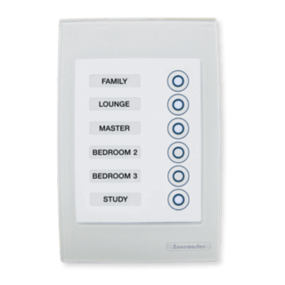 Zonemaster Climate Controls | Master Aircon - Gold Coast ...