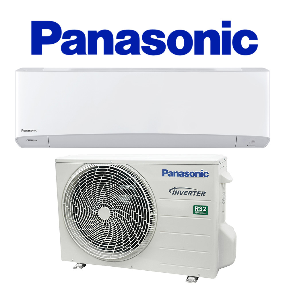 Panasonic Split Air Conditioners Gold Coast | Master Aircon Air Conditioning